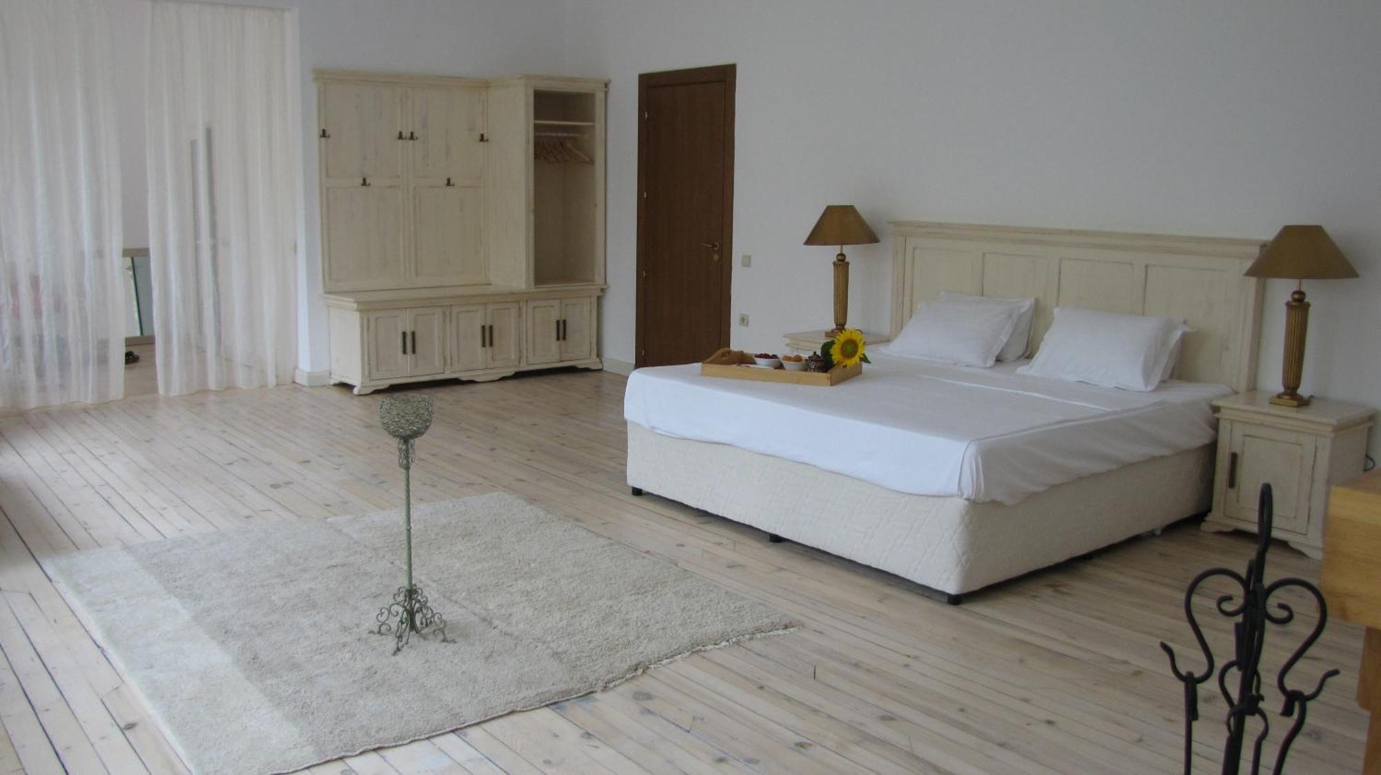 Guest House Ongal Kruszuna Zewnętrze zdjęcie