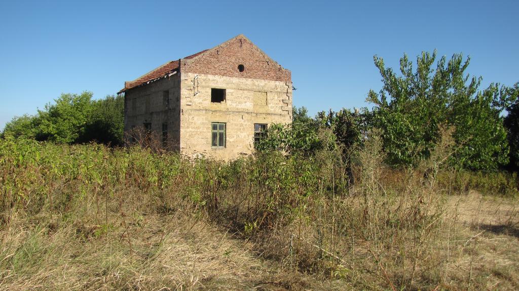 Guest House Ongal Kruszuna Zewnętrze zdjęcie